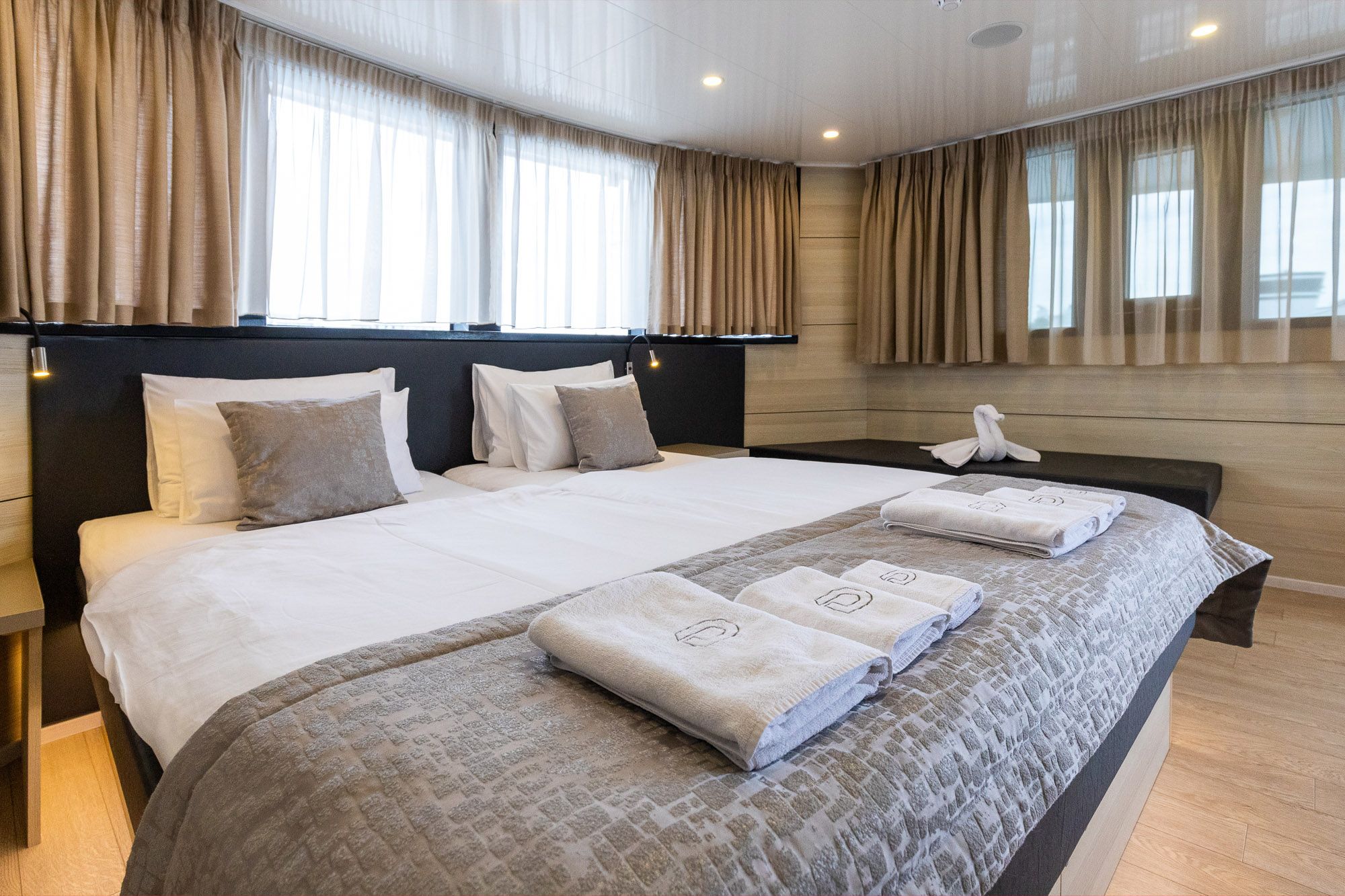 Custom Built 161 | MS Desire