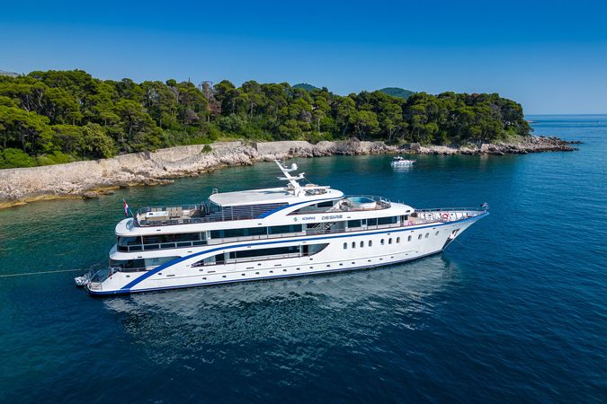 Custom Built 161 | MS Desire