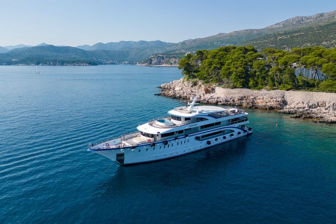 Custom Built 161 | MS Desire