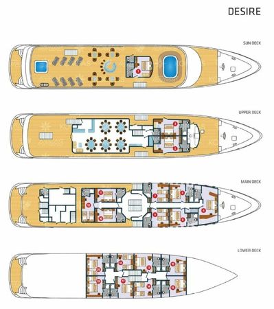Custom Built 161 | MS Desire