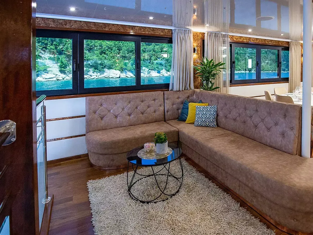 Custom Built 170 | MS Avantura