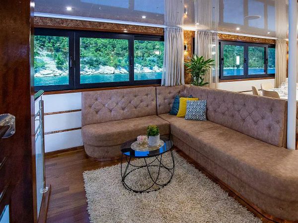 Custom Built 170 | MS Avantura