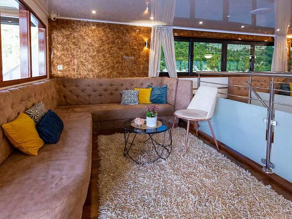 Custom Built 170 | MS Avantura