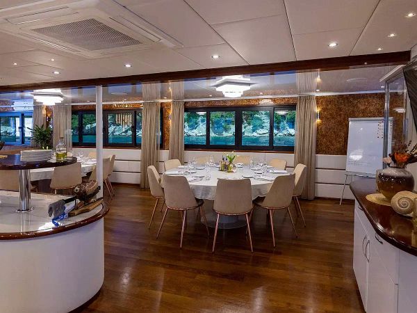 Custom Built 170 | MS Avantura