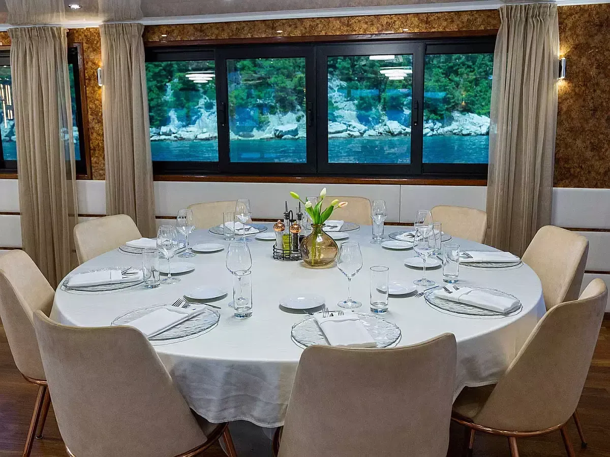 Custom Built 170 | MS Avantura