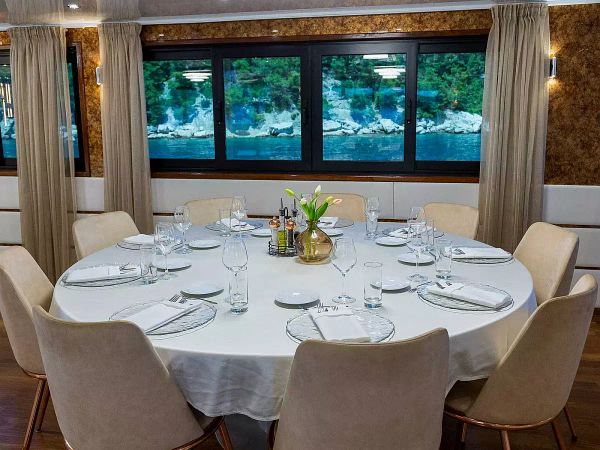 Custom Built 170 | MS Avantura