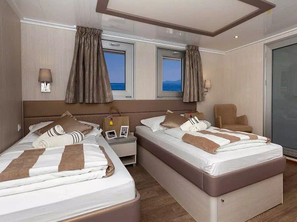 Custom Built 170 | MS Avantura