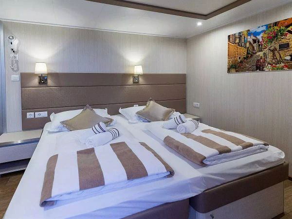 Custom Built 170 | MS Avantura