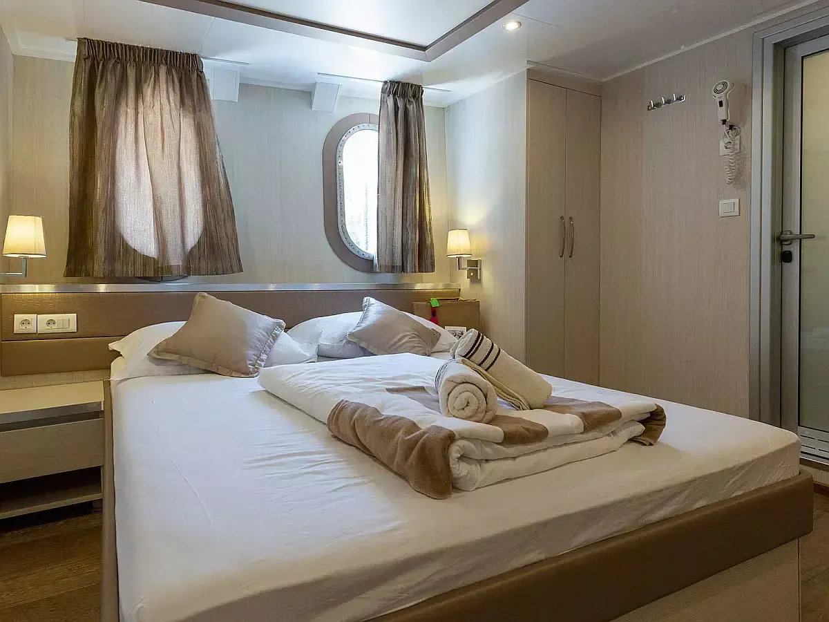 Custom Built 170 | MS Avantura