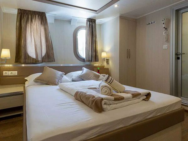 Custom Built 170 | MS Avantura