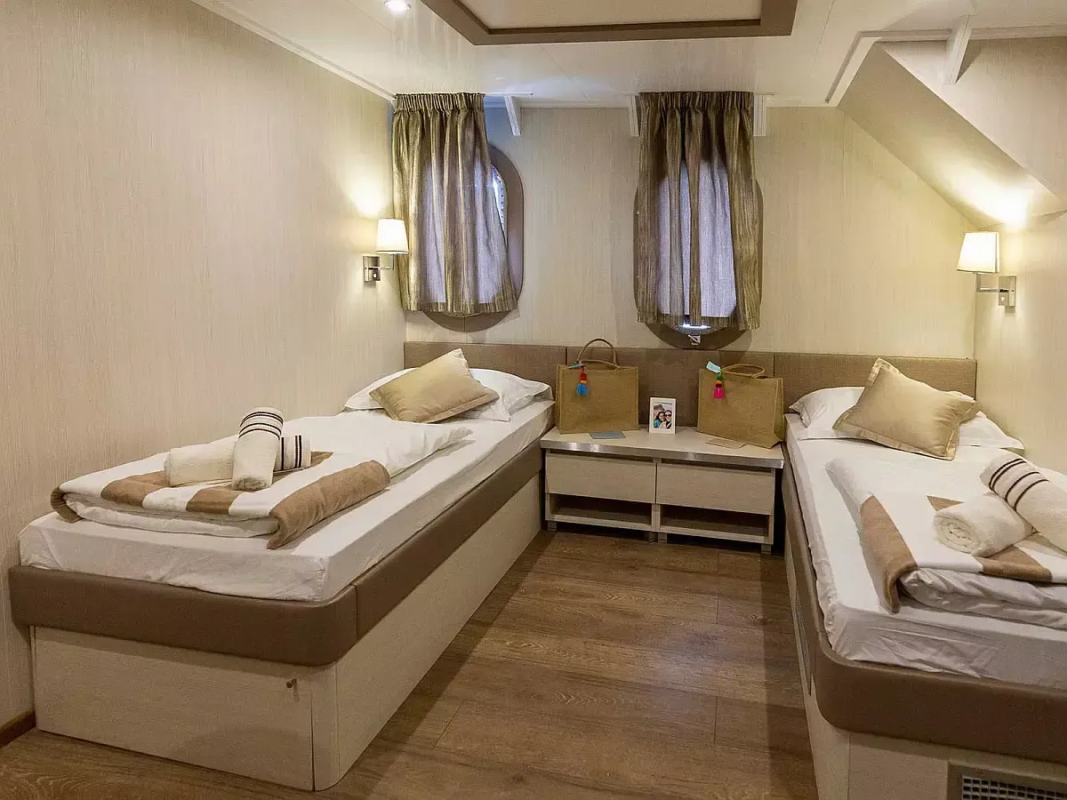 Custom Built 170 | MS Avantura