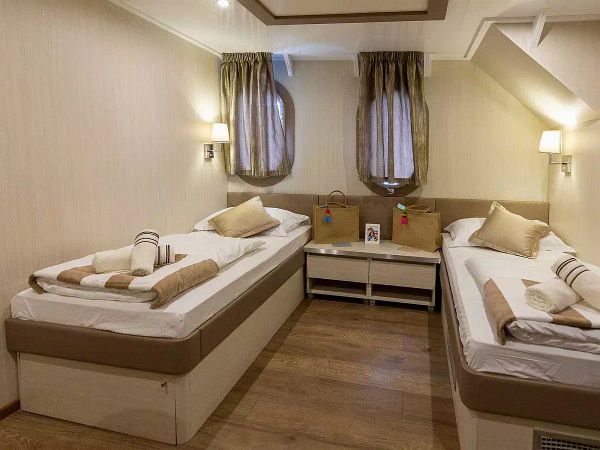 Custom Built 170 | MS Avantura