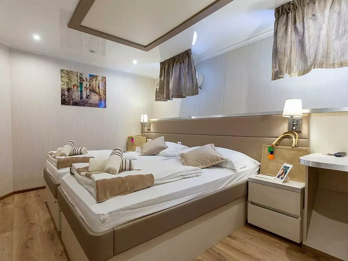 Custom Built 170 | MS Avantura