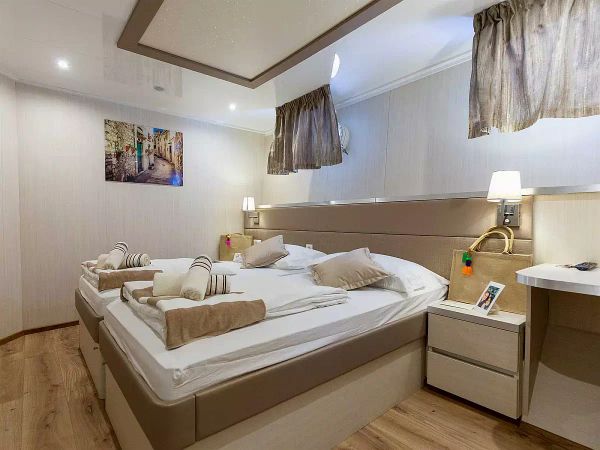 Custom Built 170 | MS Avantura