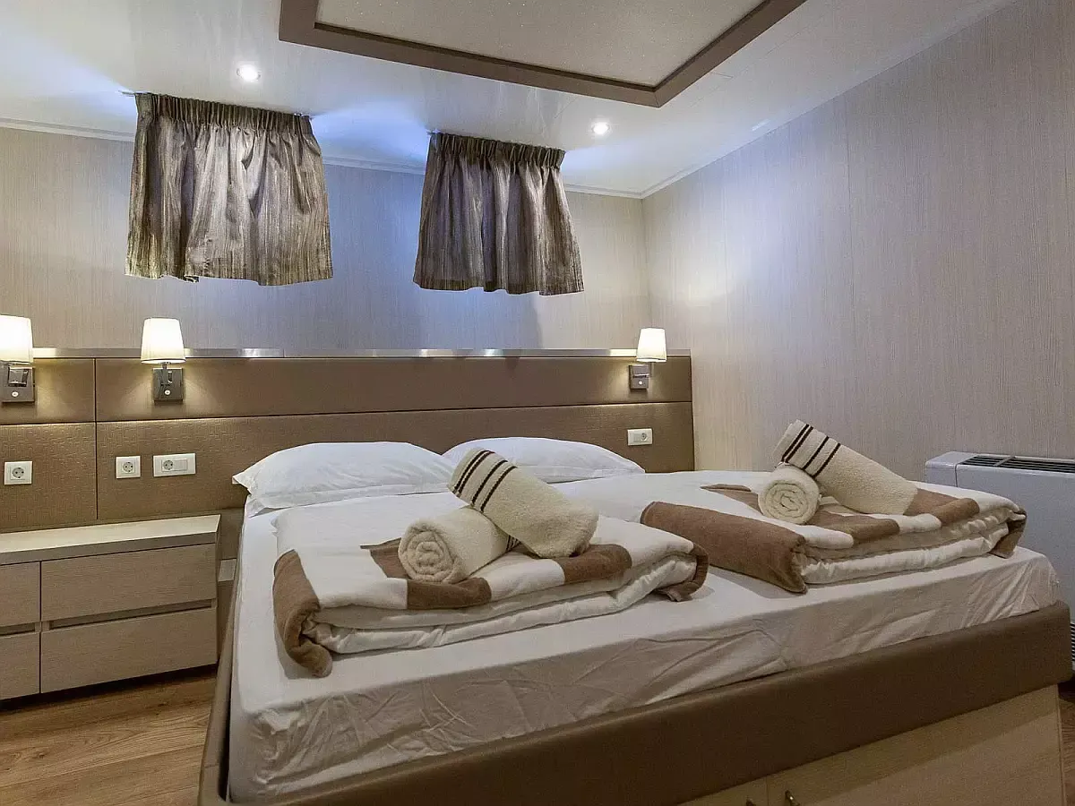 Custom Built 170 | MS Avantura