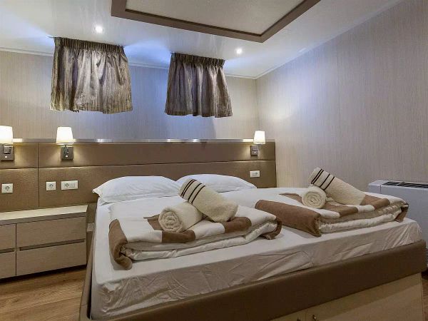 Custom Built 170 | MS Avantura