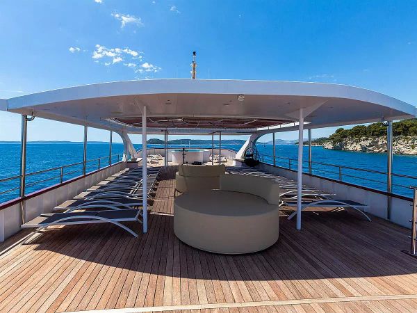 Custom Built 170 | MS Avantura