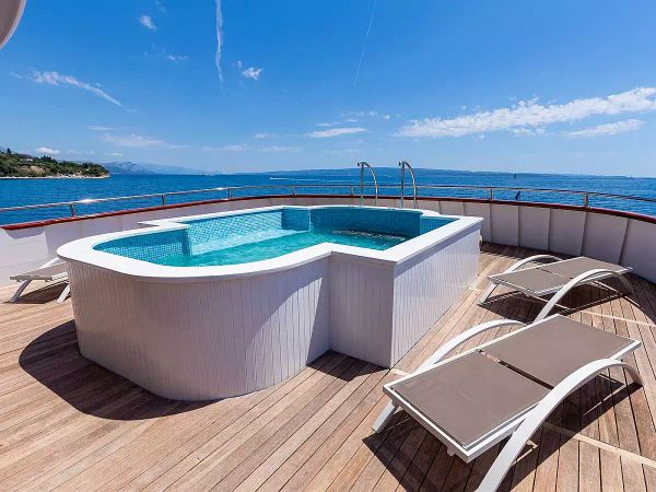 Custom Built 170 | MS Avantura