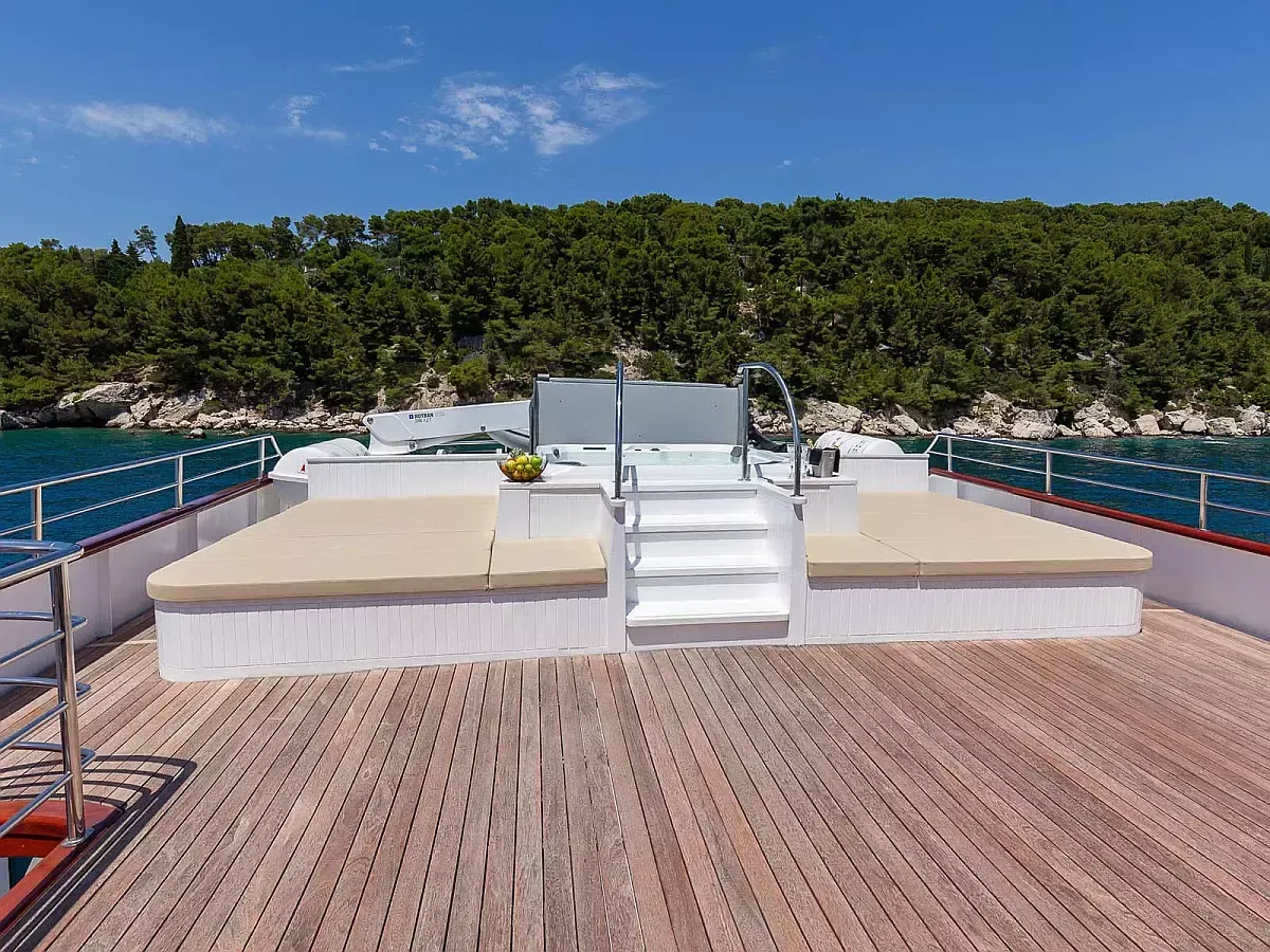 Custom Built 170 | MS Avantura