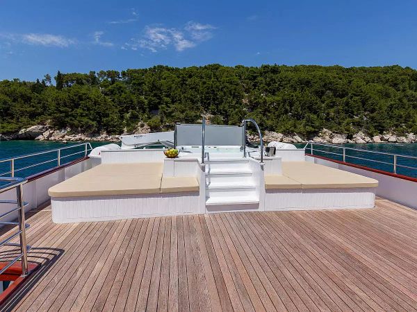 Custom Built 170 | MS Avantura