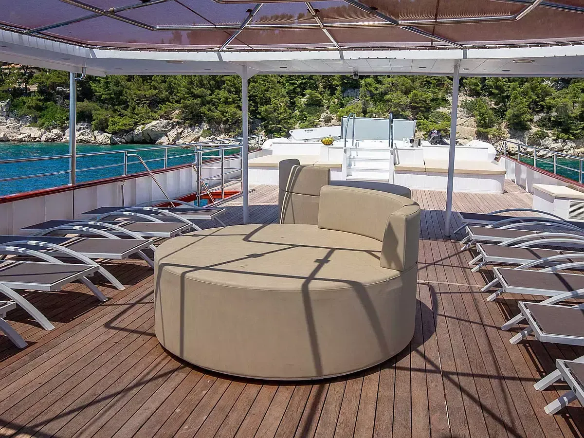 Custom Built 170 | MS Avantura