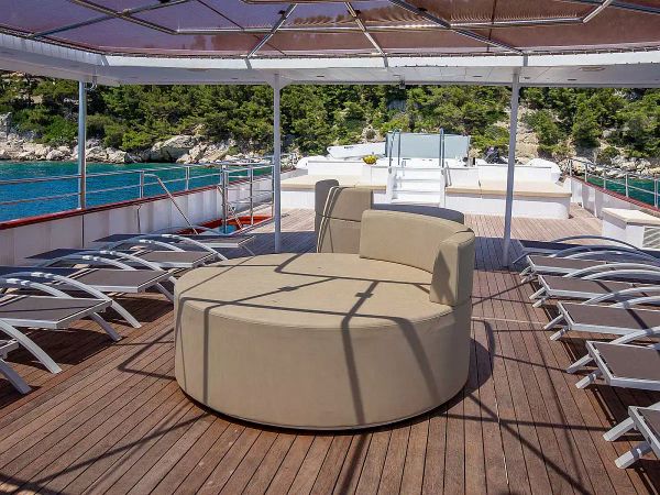 Custom Built 170 | MS Avantura