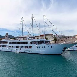 Custom Built 170 | MS Avantura