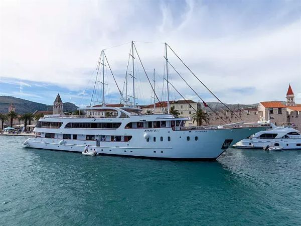 Custom Built 170 | MS Avantura