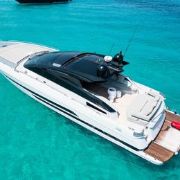 Cantieri di Baia Italia 70 | Chilli