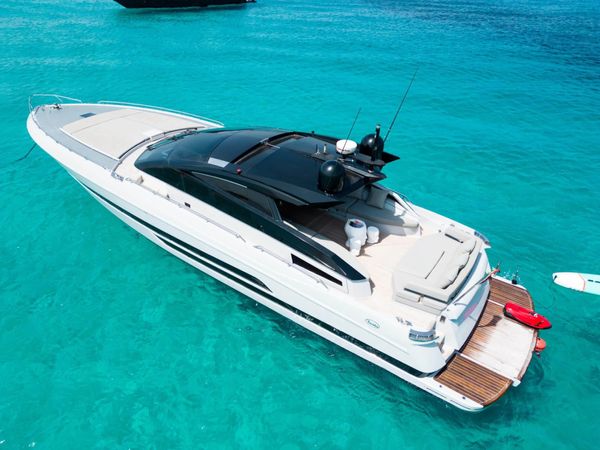 Cantieri di Baia Italia 70 | Chilli