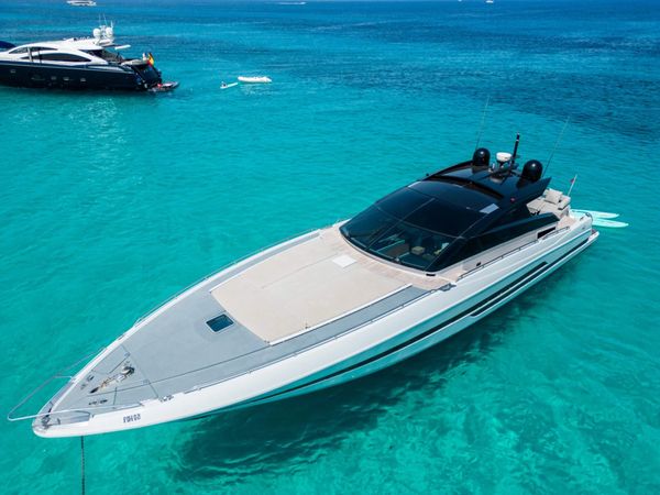 Cantieri di Baia Italia 70 | Chilli