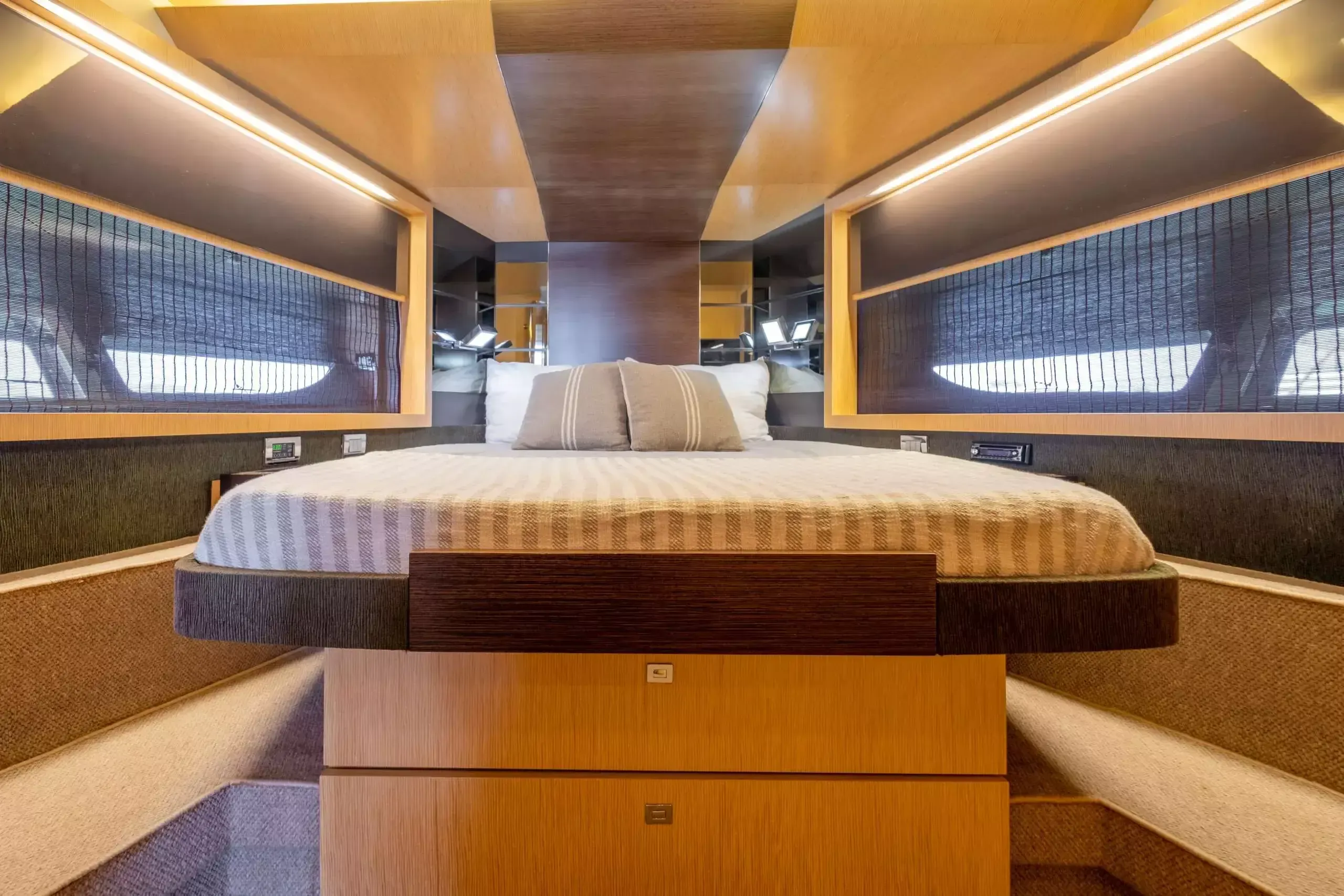 Cantieri di Baia Italia 70 | Chilli
