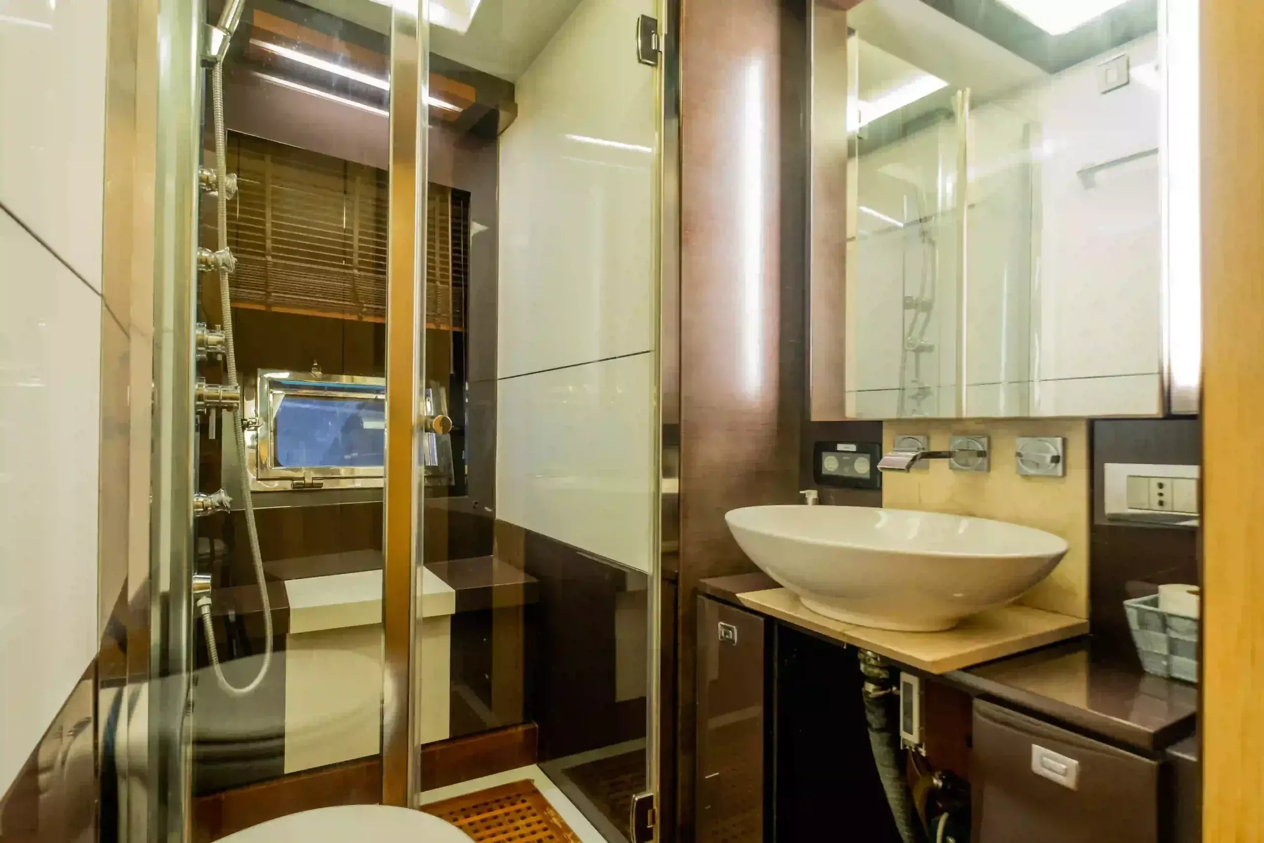 Cantieri di Baia Italia 70 | Chilli