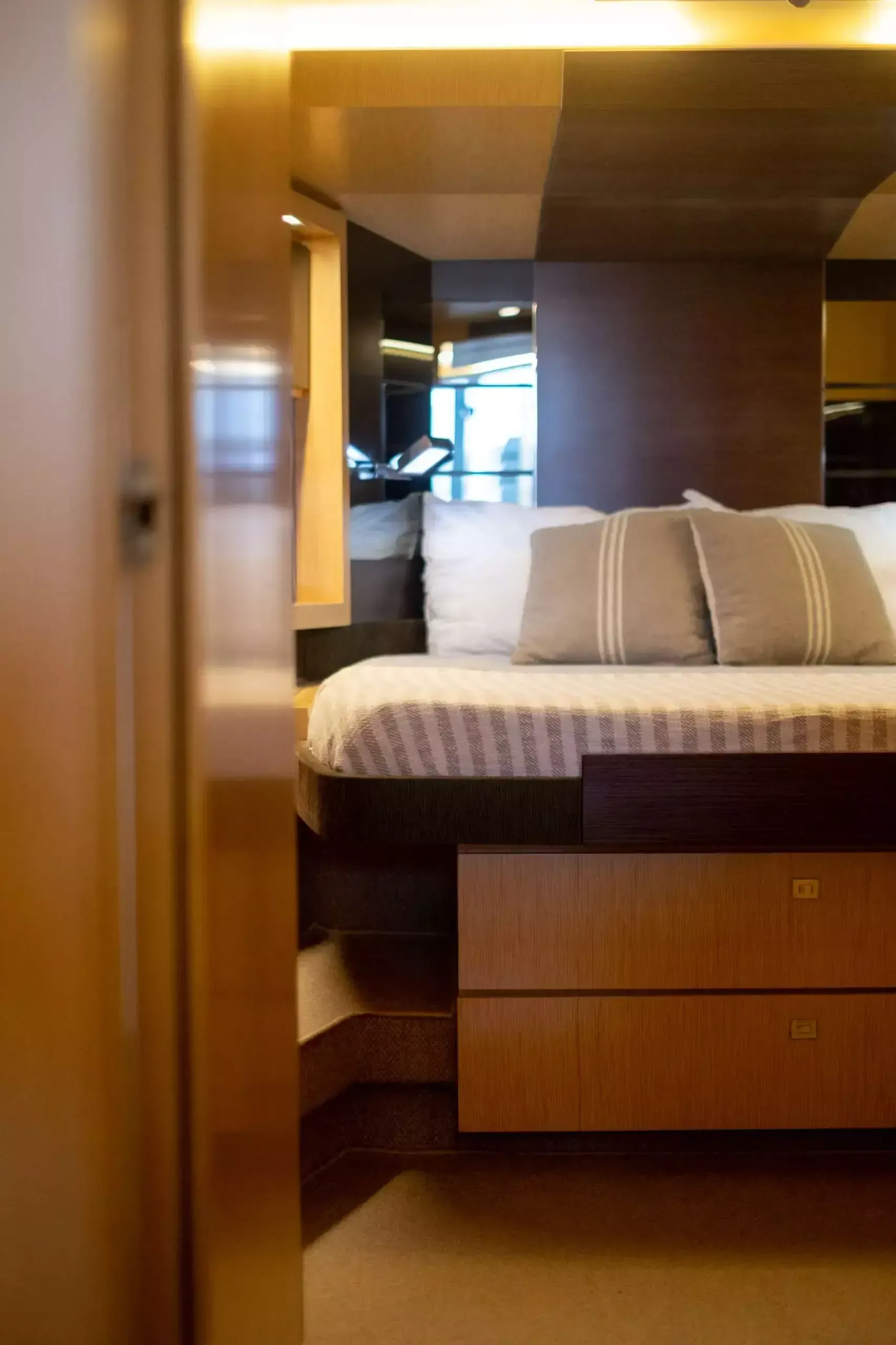 Cantieri di Baia Italia 70 | Chilli