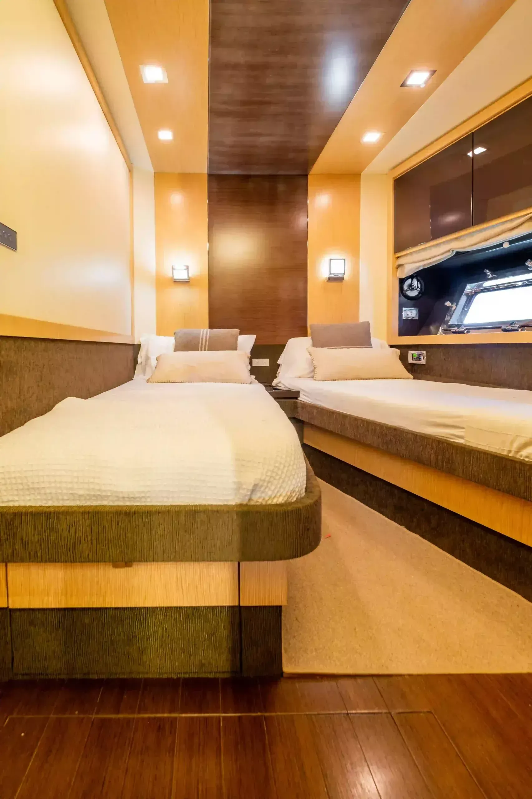 Cantieri di Baia Italia 70 | Chilli
