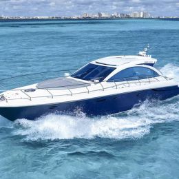 Cantieri Navali 55 | Sea Lion 2