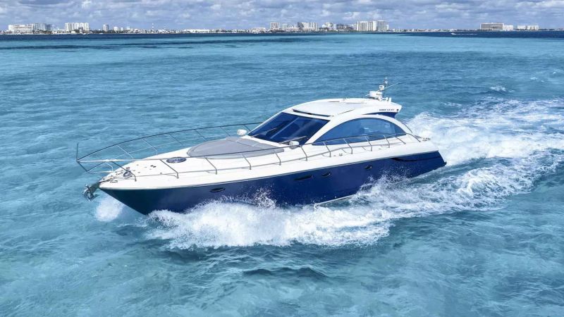 Cantieri Navali 55 | Sea Lion 2
