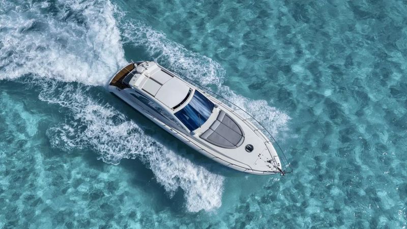 Cantieri Navali 55 | Sea Lion 2