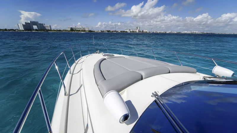 Cantieri Navali 55 | Sea Lion 2