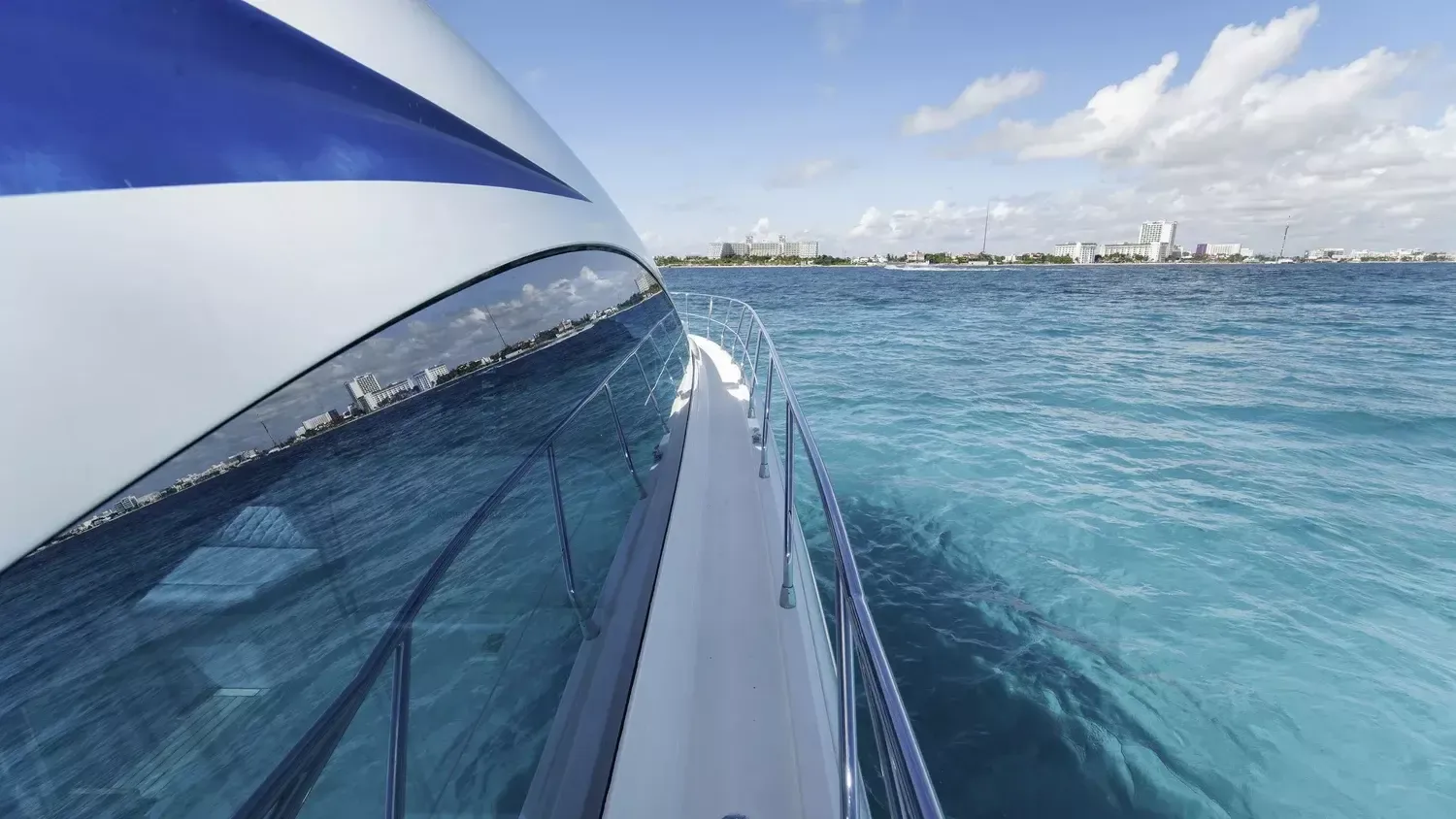 Cantieri Navali 55 | Sea Lion 2