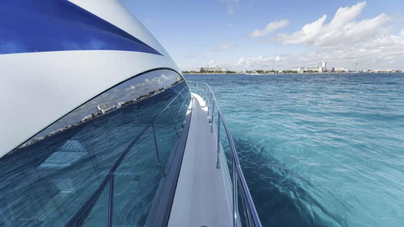 Cantieri Navali 55 | Sea Lion 2