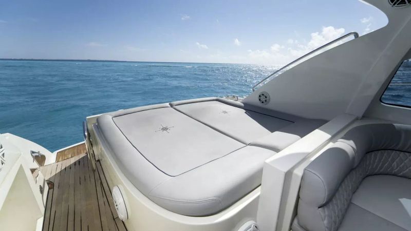 Cantieri Navali 55 | Sea Lion 2