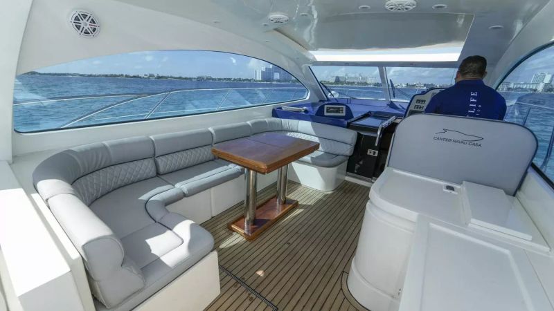 Cantieri Navali 55 | Sea Lion 2