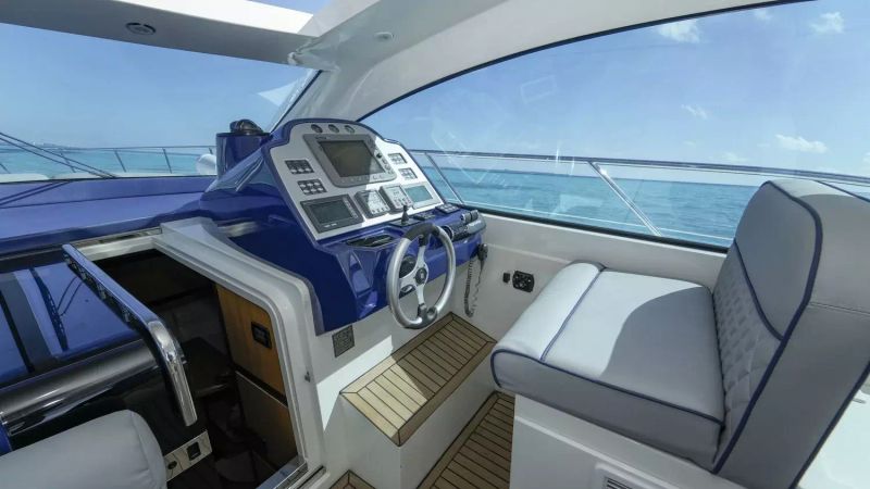 Cantieri Navali 55 | Sea Lion 2