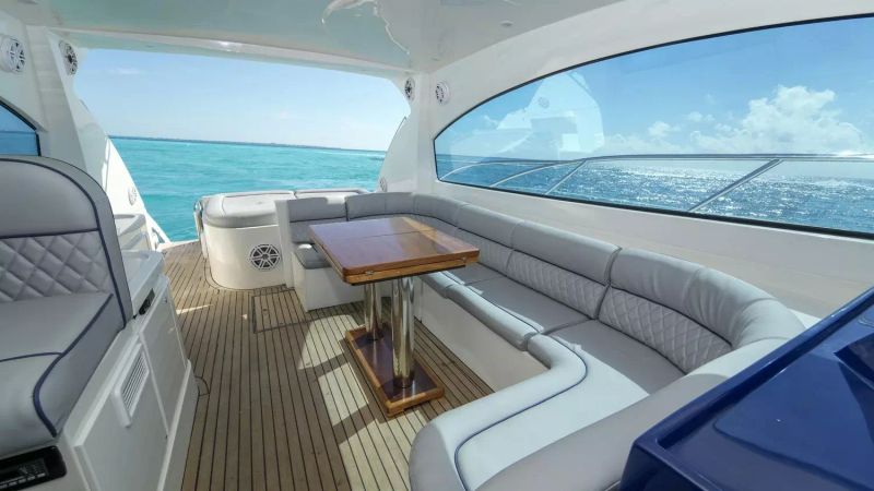 Cantieri Navali 55 | Sea Lion 2