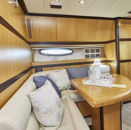 Cantieri Navali 55 | Sea Lion 2
