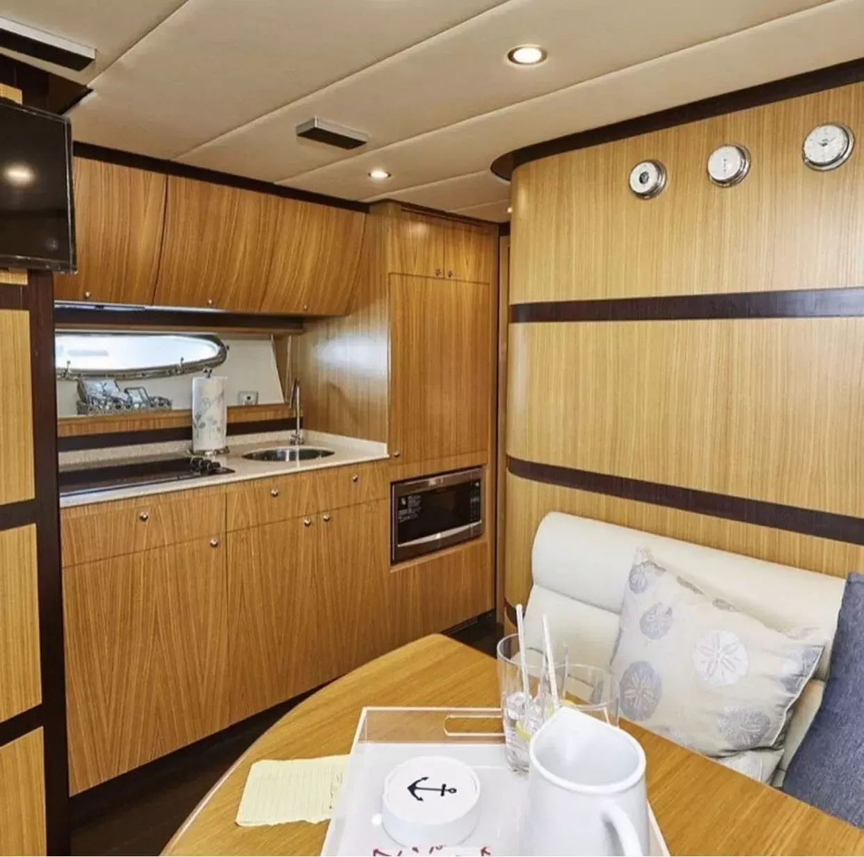 Cantieri Navali 55 | Sea Lion 2