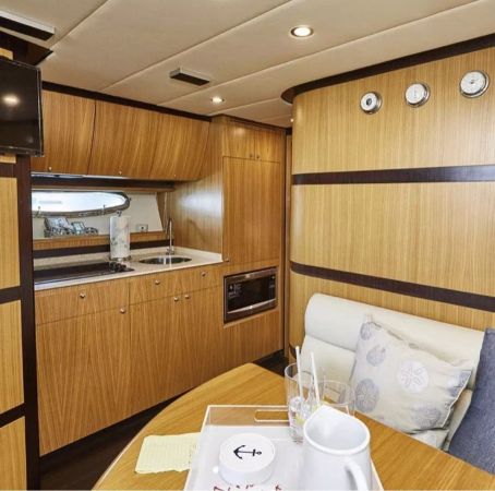 Cantieri Navali 55 | Sea Lion 2