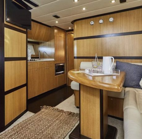 Cantieri Navali 55 | Sea Lion 2