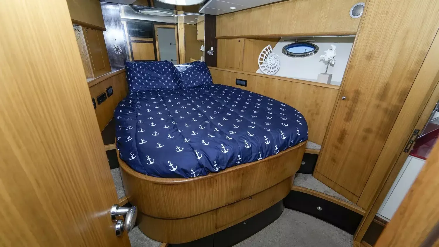 Cantieri Navali 55 | Sea Lion 2